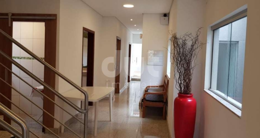 Prédio para alugar na Rua Frei Manoel da Ressurreição, 1307, Jardim Guanabara, Campinas