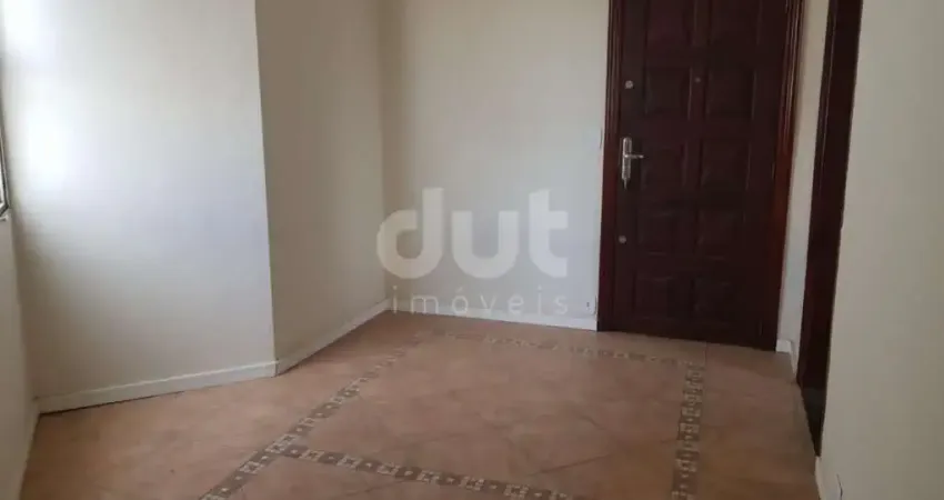 Apartamento com 2 quartos à venda na Avenida Engenheiro Antônio Francisco de Paula Souza, 3007, Jardim Antonio Von Zuben, Campinas