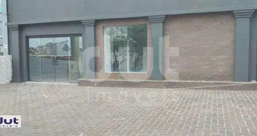 Casa comercial para alugar na Avenida Carlos Grimaldi, 515, Jardim Conceição, Campinas