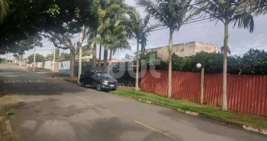 Barracão / Galpão / Depósito à venda na Rua Luiz Roberto de Carvalho Nogueira, 431, Jardim Aliança, Campinas