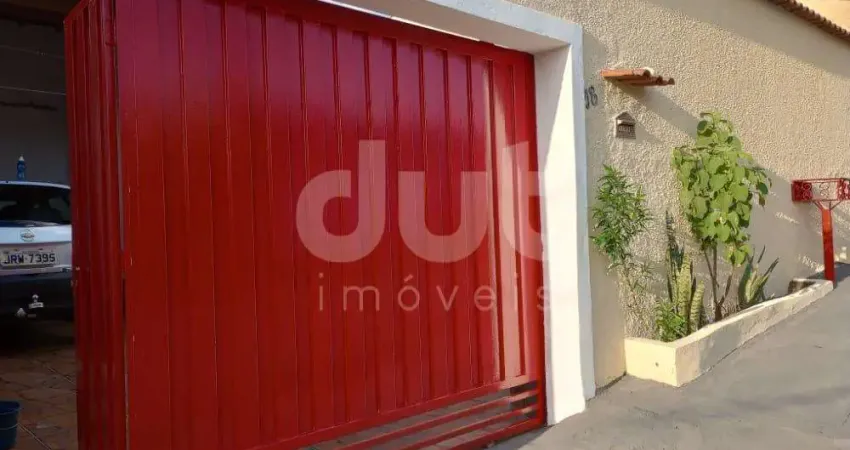 Casa com 2 quartos à venda na Rua Aracaju, 18, Vila Perseu Leite de Barros, Campinas