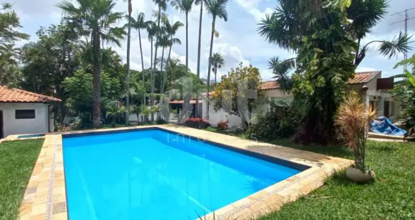 Casa comercial para alugar na Rua Hermínio Humberto Bertani, 596, Jardim das Paineiras, Campinas