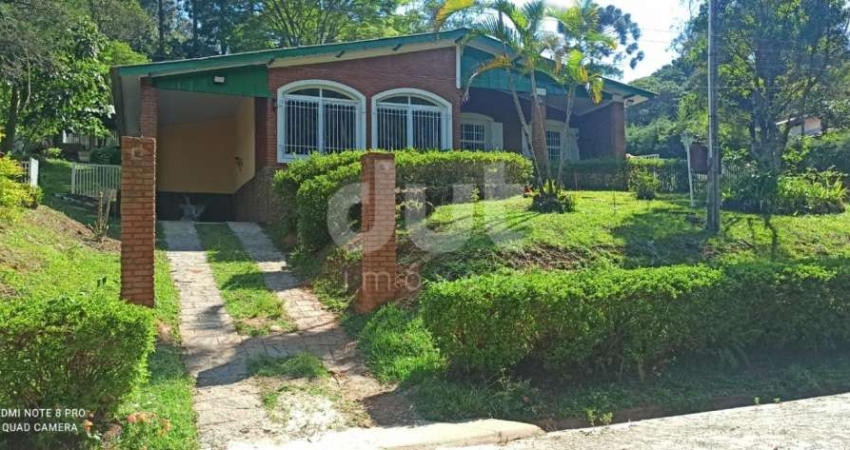 Casa em condomínio fechado com 4 quartos à venda na Estrada Mun, 1, Dos Silva, Morungaba