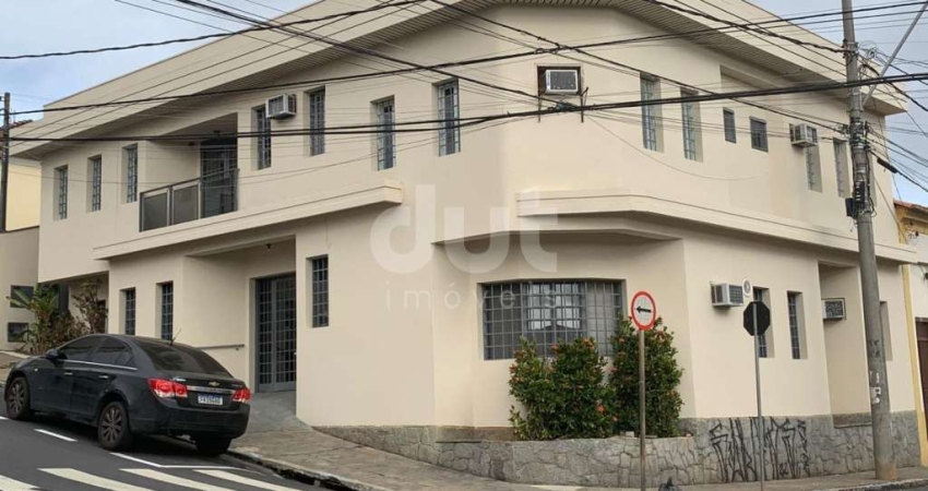 Prédio à venda na Rua Júlio Cesar, 210, Centro, Itatiba