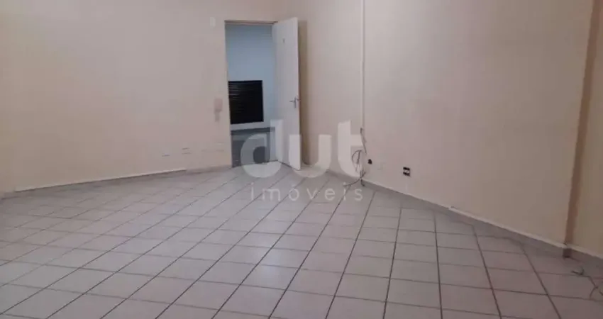 Sala comercial para alugar na Rua Regente Feijó, 221, Centro, Campinas