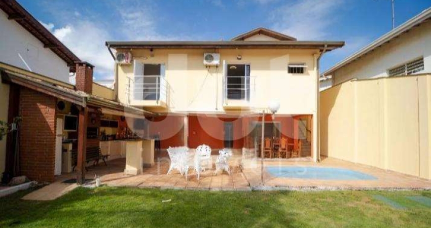 Casa comercial à venda na Rua Carolina Prado Penteado, 641, Jardim Bom Retiro, Campinas