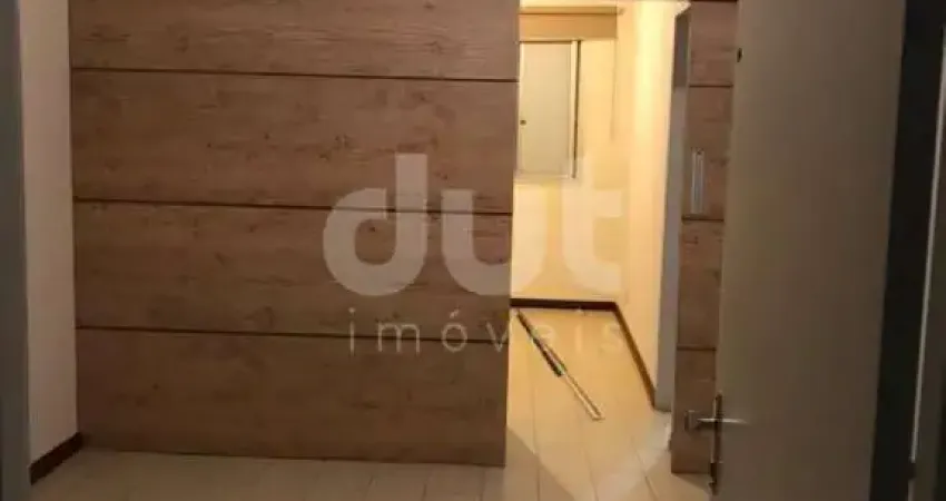 Apartamento com 1 quarto à venda na Rua José de Alencar, 463, Centro, Campinas