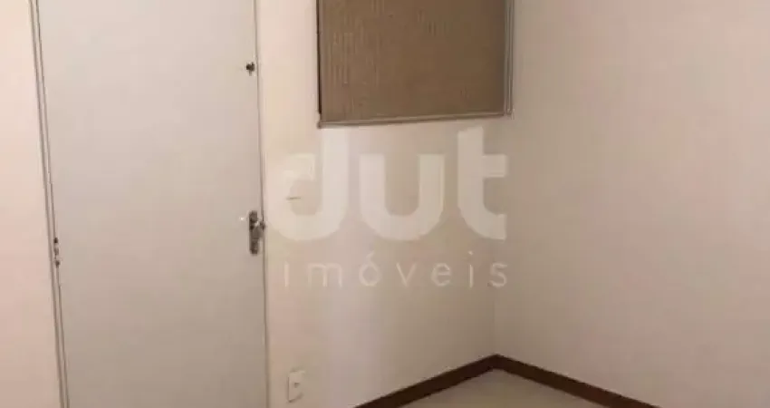 Apartamento com 1 quarto à venda na Rua José de Alencar, 463, Centro, Campinas