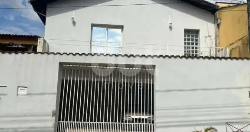 Casa com 3 quartos à venda na Rua Ubatuba, 79, Jardim Nova Europa, Campinas