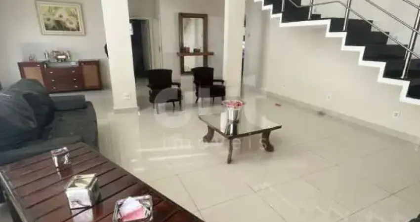 Casa em condomínio fechado com 4 quartos à venda na Rua Jacarandá Brasiliana, 2364, Residencial Real Parque Sumaré, Sumaré