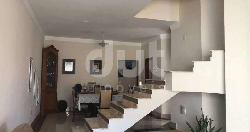 Casa com 3 quartos à venda na Rua João Duque, 380, Parque Imperador, Campinas