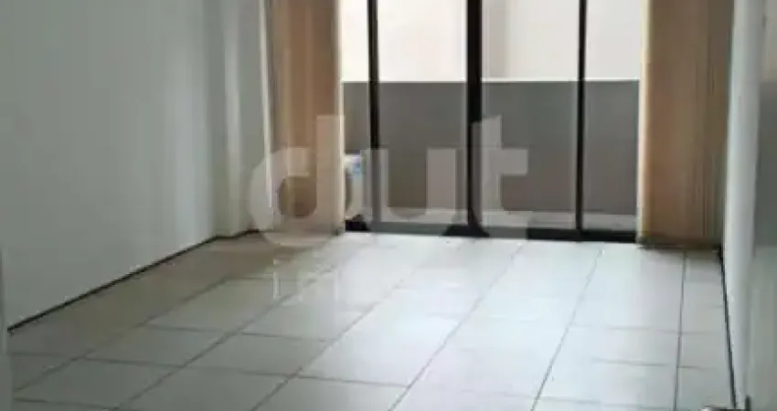 Sala comercial à venda na Avenida Marechal Rondon, 700, Jardim Chapadão, Campinas