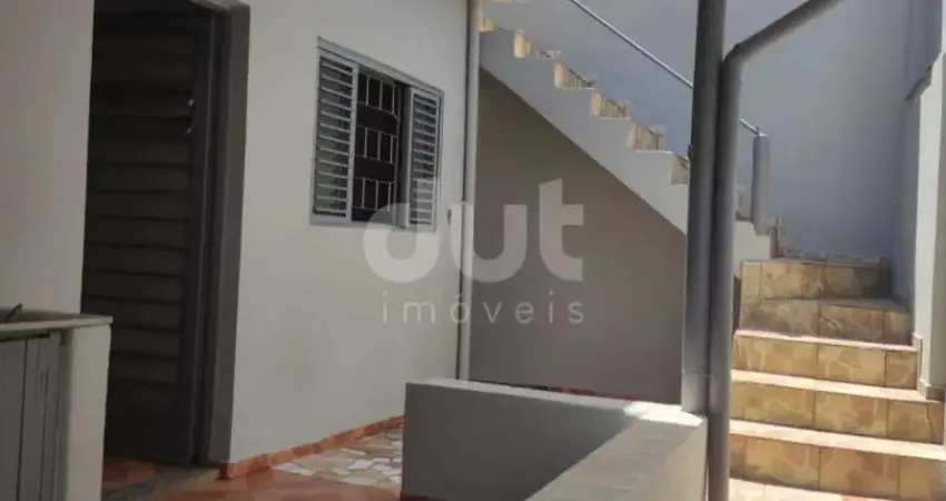 Casa com 2 quartos à venda na Rua Floresta, 170, Jardim Nova América, Hortolândia