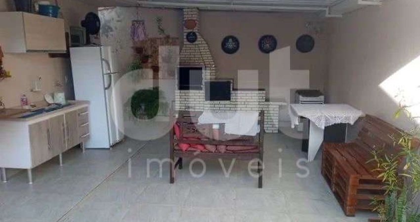 Casa com 3 quartos à venda na Rua José Mendes dos Santos, 117, Parque Jambeiro, Campinas