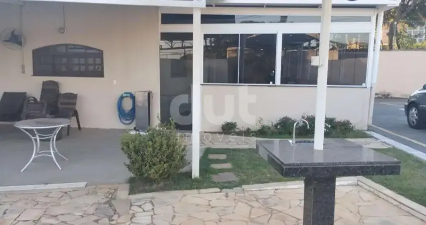 Chácara / sítio com 5 quartos à venda na Caminho Willi Paul Baranski, 11, Chácaras Acaraí, Hortolândia