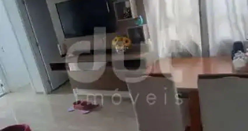 Apartamento com 2 quartos à venda na Rua Professora Amália de Arruda Legendre Martini, 1426, Jardim do Lago Continuação, Campinas