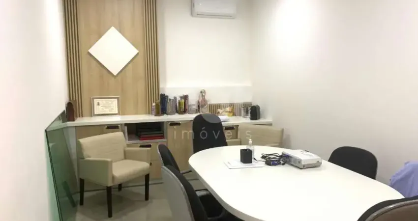 Sala comercial para alugar na Avenida Onze de Agosto, 1386, Jardim Ribeiro, Valinhos