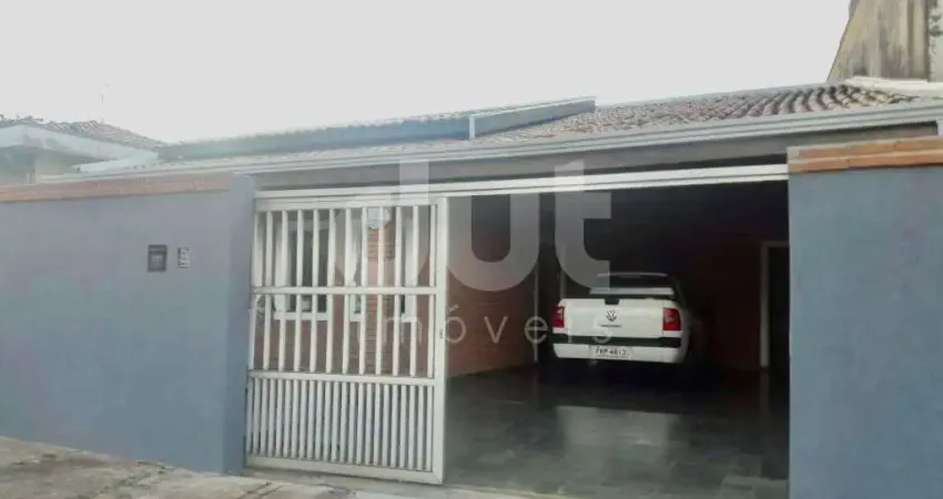 Casa com 3 quartos à venda na Rua Honduras, 306, Jardim Nova Europa, Campinas
