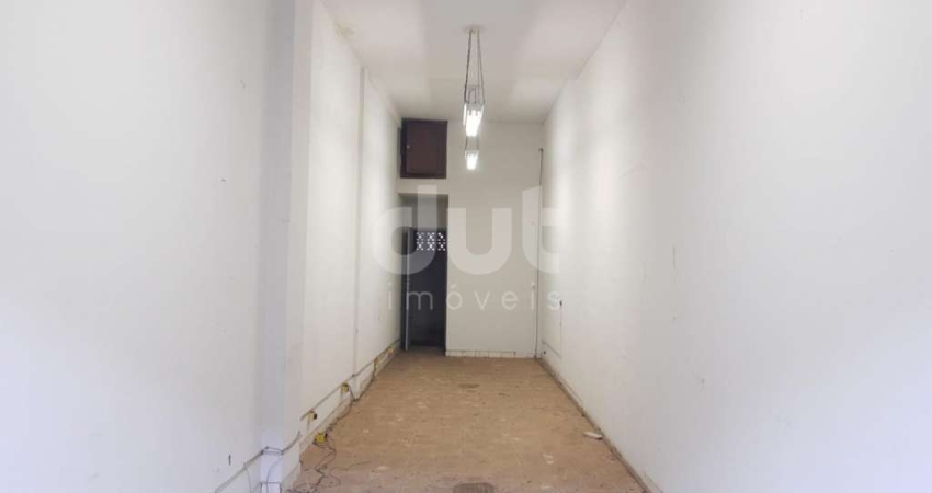 Sala comercial para alugar na Rua Regente Feijó, 113, Centro, Campinas