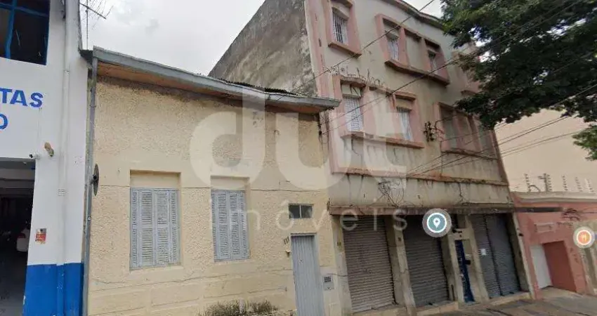 Sala comercial para alugar na Rua Regente Feijó, 113, Centro, Campinas
