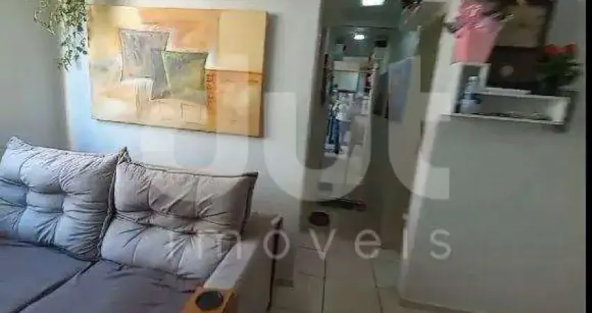 Apartamento com 1 quarto à venda na Rua Manoel Sylvestre de Freitas Filho, 1224, Jardim Nova Europa, Campinas