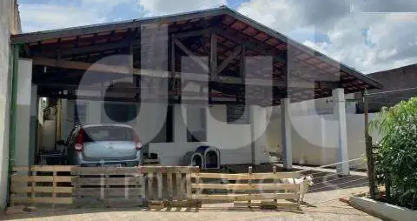 Casa com 3 quartos à venda na Avenida Sebastião Cury, 2301, Parque da Figueira, Campinas