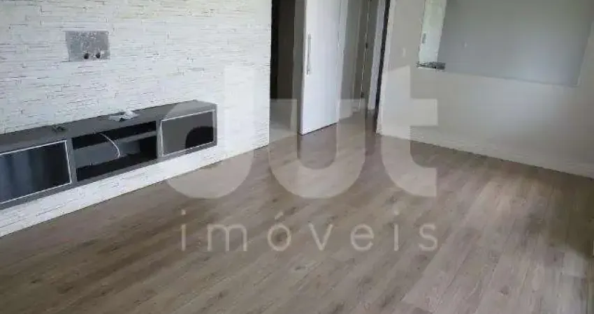 Apartamento com 3 quartos à venda na Avenida Maria Emília Alves dos Santos de Ângelis, 730, Parque Prado, Campinas