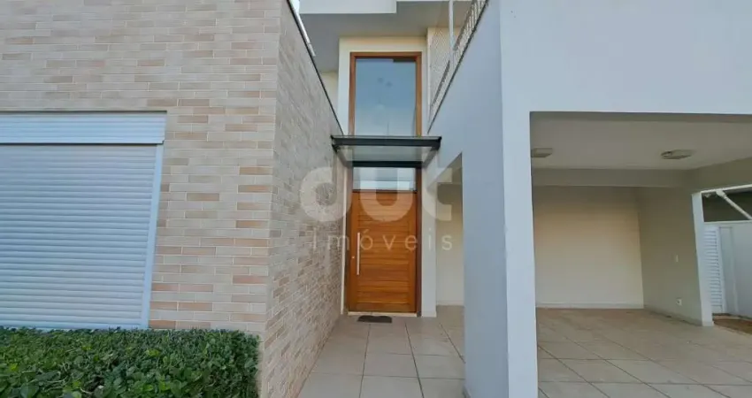 Casa em condomínio fechado com 4 quartos à venda na Estrada Municipal PLN-360, 920, Terras do Cancioneiro, Paulínia