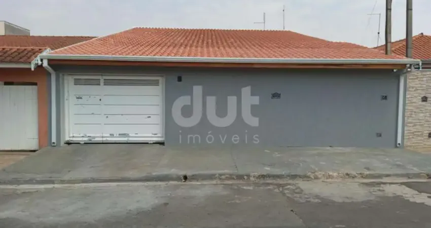 Casa com 3 quartos à venda na Rua Dorcelino Rodrigues da Cunha, 207, João Aranha, Paulínia