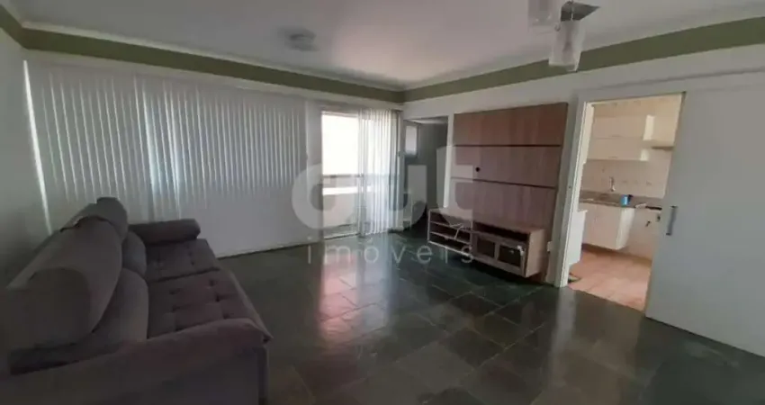Apartamento com 3 quartos à venda na Rua Arthur Cândido de Almeida, 94, Loteamento Nova Mogi, Mogi Mirim