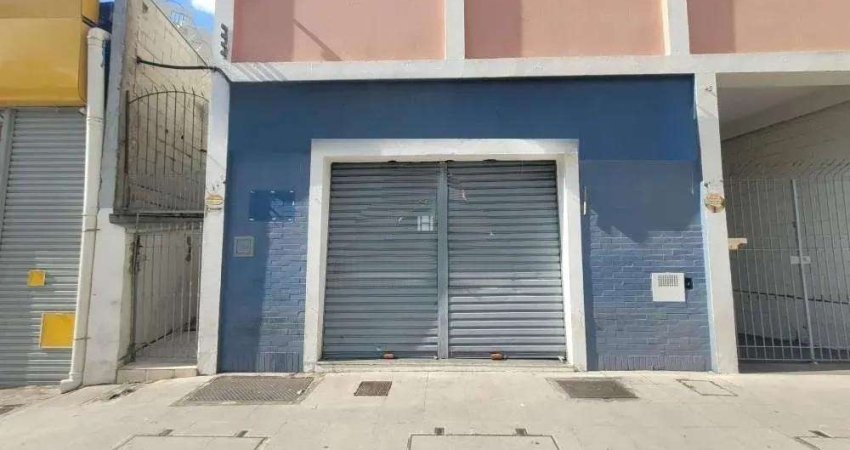 Sala comercial para alugar na Avenida Francisco Glicério, 1784, Centro, Campinas