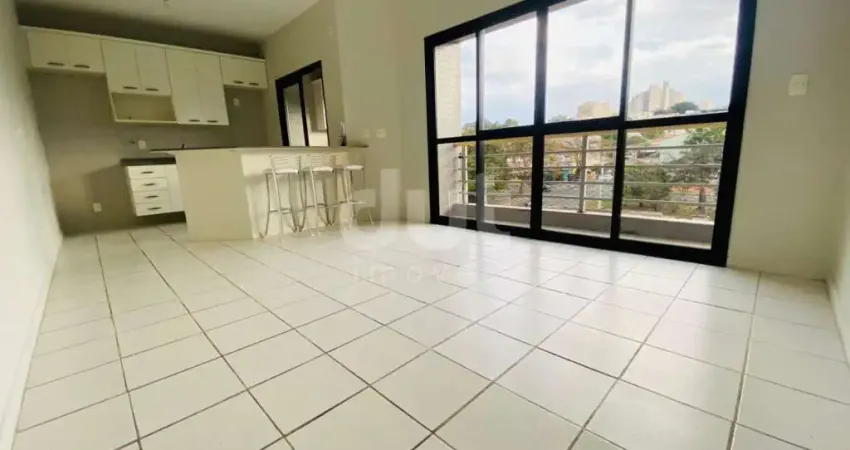 Apartamento com 1 quarto à venda na Rua Major Telmo Coelho Filho, 314, Parque Brasília, Campinas