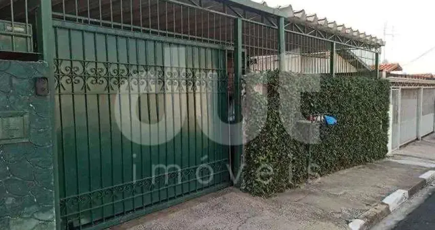 Casa com 4 quartos à venda na Nilo Peçanha, 240, Jardim García, Campinas