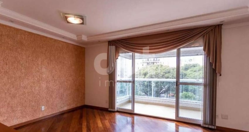 Apartamento com 3 quartos à venda na Rua Pageu, 80, Vila Mariana, São Paulo