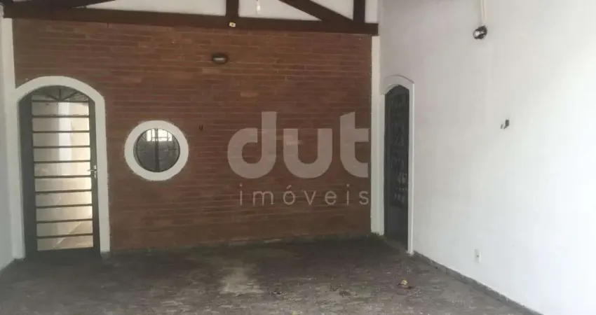 Casa com 2 quartos para alugar na Rua Afonso Pena, 1055, Jardim Proença, Campinas