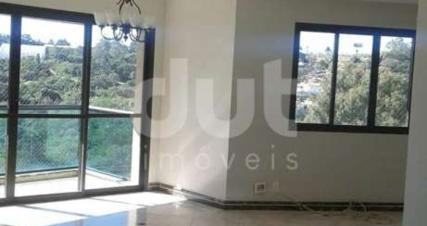 Apartamento com 3 quartos à venda na Rua Alberto Macchi, 40, Notre Dame, Campinas