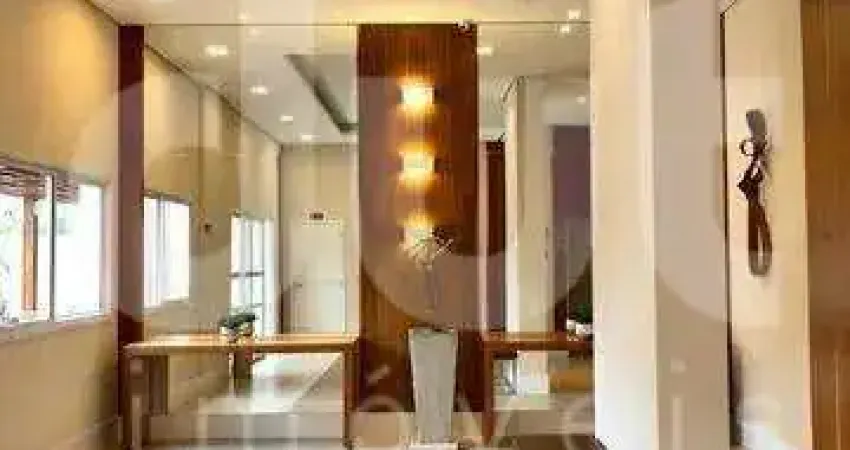 Apartamento com 2 quartos à venda na Rua Luiz Otávio, 2245, Parque Rural Fazenda Santa Cândida, Campinas