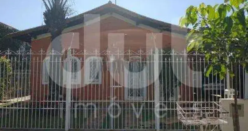 Casa com 4 quartos à venda na Rua Augusto César de Andrade, 1747, Nova Campinas, Campinas