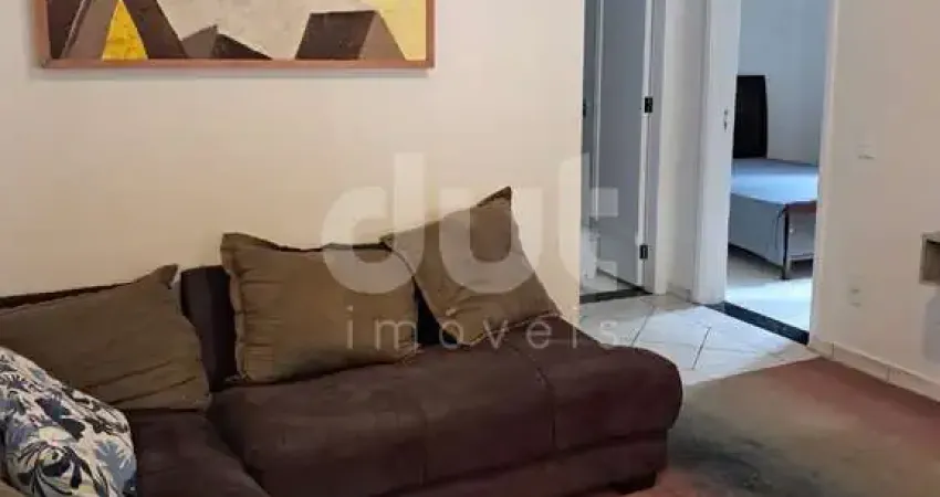 Apartamento com 2 quartos para alugar na Rua Reverendo Miguel Rizzo Júnior, 82, Jardim do Vovô, Campinas