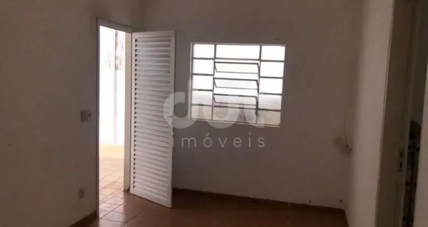 Casa com 1 quarto para alugar na Rua Doutor João Quirino do Nascimento, 315, Jardim Boa Esperança, Campinas