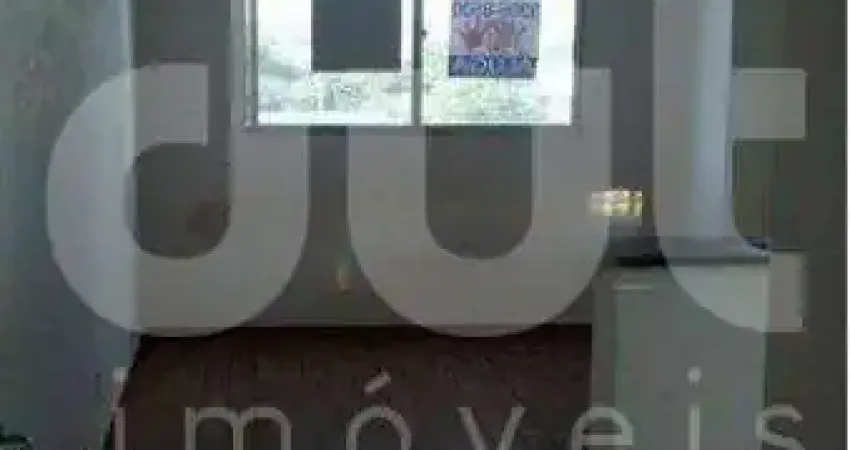 Apartamento com 2 quartos para alugar na Rua Joaquim Domingos de Oliveira, 92, Chácaras Fazenda Coelho, Hortolândia