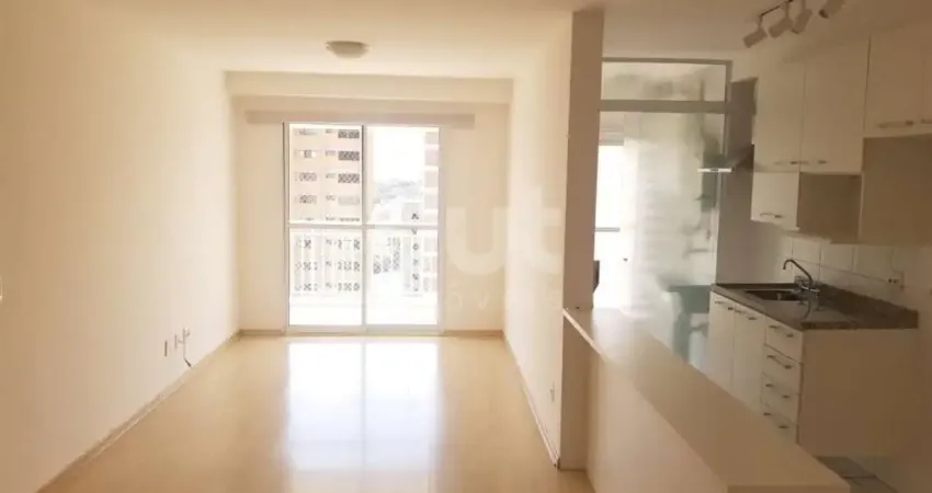 Apartamento com 3 quartos para alugar na Rua Luzitana, 43, Bosque, Campinas