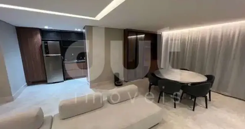 Apartamento com 3 quartos à venda na Rua das Orquídeas, 859, Jardim Pompéia, Indaiatuba