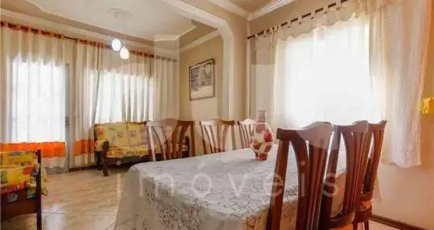 Casa com 3 quartos à venda na Rua Campo Grande, 236, Vila Maria Eugênia, Campinas