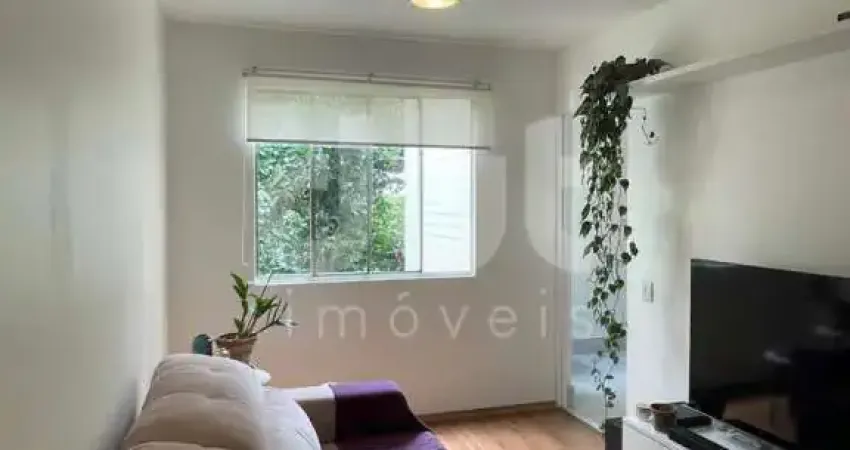 Apartamento com 3 quartos à venda na Avenida Padre Gaspar Bertoni, 567, Jardim Pacaembu, Campinas