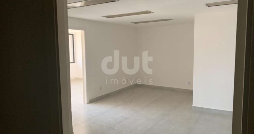 Sala comercial para alugar na Avenida Francisco Glicério, 1424, Centro, Campinas