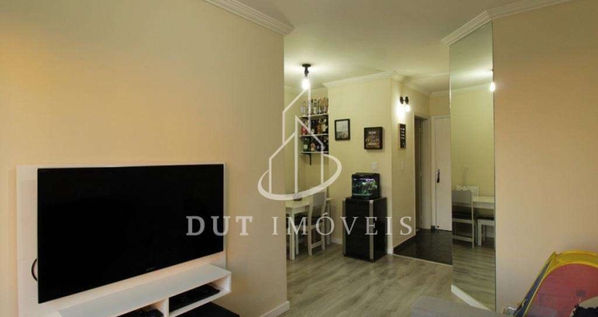 Apartamento com 3 quartos à venda na Rua Agnaldo Macedo, 400, Jardim dos Oliveiras, Campinas
