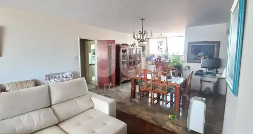 Apartamento com 3 quartos à venda na Rua Ferreira Penteado, 960, Centro, Campinas