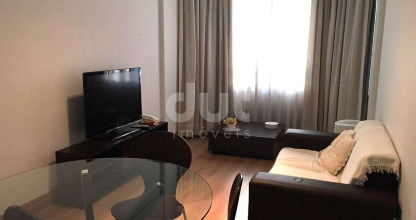 Apartamento com 1 quarto à venda na Rua Onze de Agosto, 411, Centro, Campinas