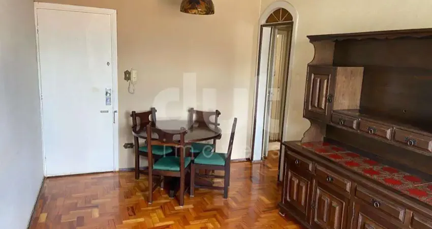 Apartamento com 2 quartos para alugar na Rua Cônego Cipião, 771, Centro, Campinas